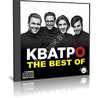 Кватро - The Best Of (Audio CD)