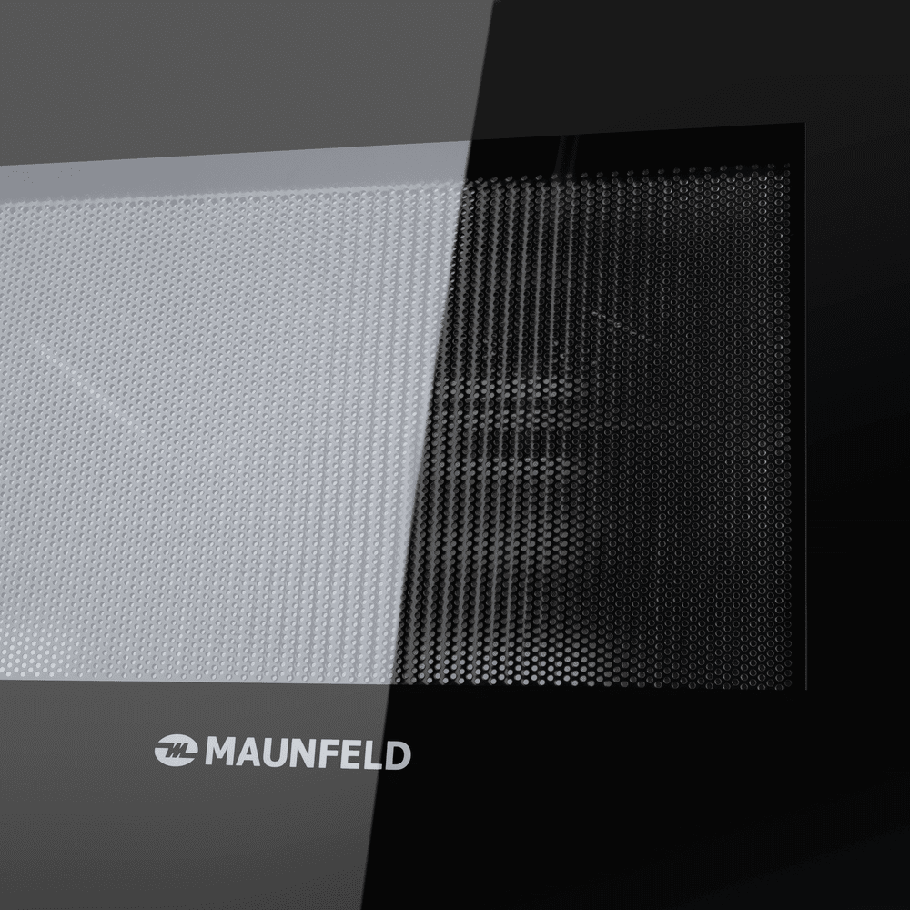 Микроволновая печь встраиваемая MAUNFELD MBMO.20.8GB - фото 10 - id-p217734199