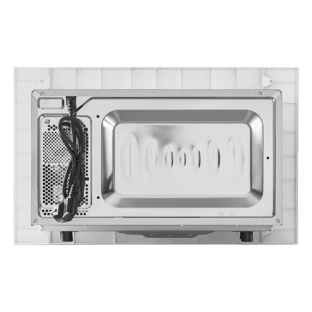 Микроволновая печь встраиваемая MAUNFELD JBMO.20.5ERWAS - фото 10 - id-p217734203