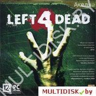 Left 4 Dead Лицензия! (PC)