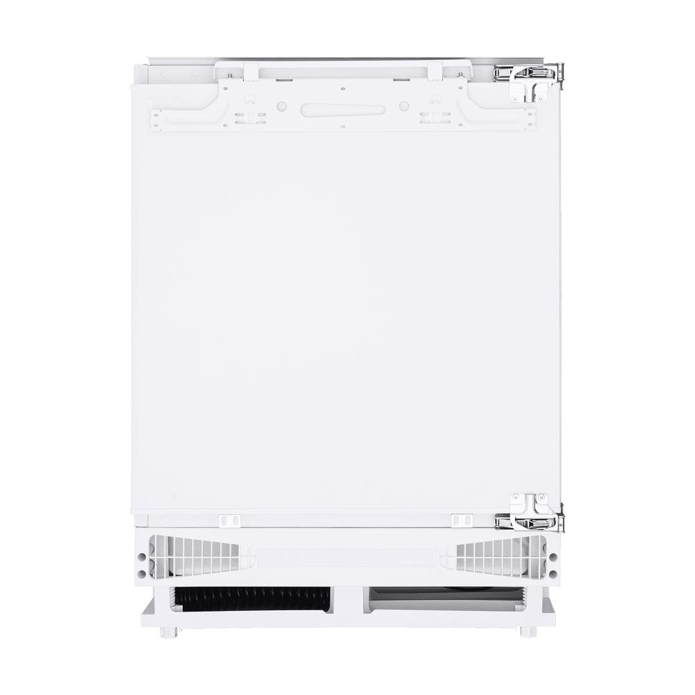 Холодильник встраиваемый MAUNFELD MBF88SW - фото 4 - id-p217734217