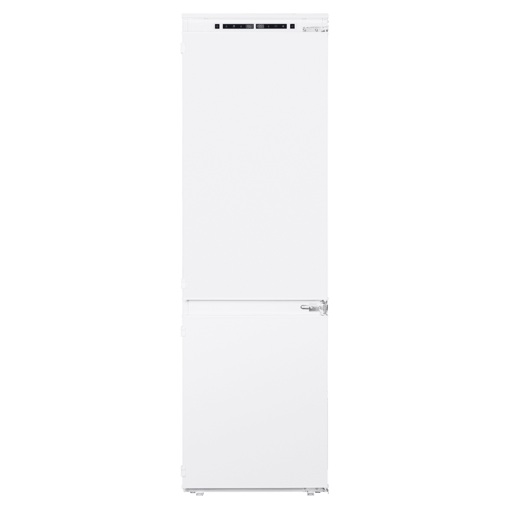 Холодильник встраиваемый MAUNFELD MBF177NFFW - фото 4 - id-p217734219