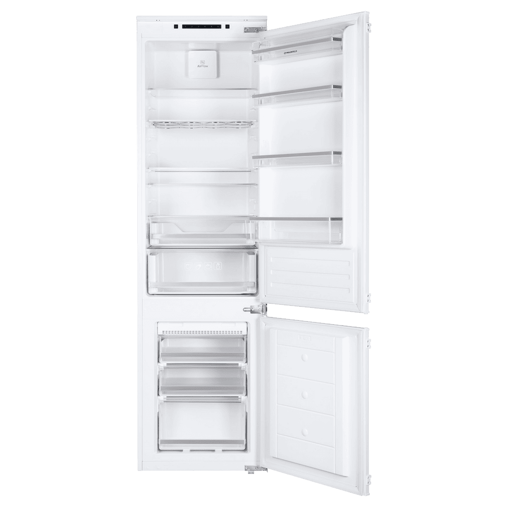 Холодильник встраиваемый MAUNFELD MBF193SLFW - фото 3 - id-p217734220
