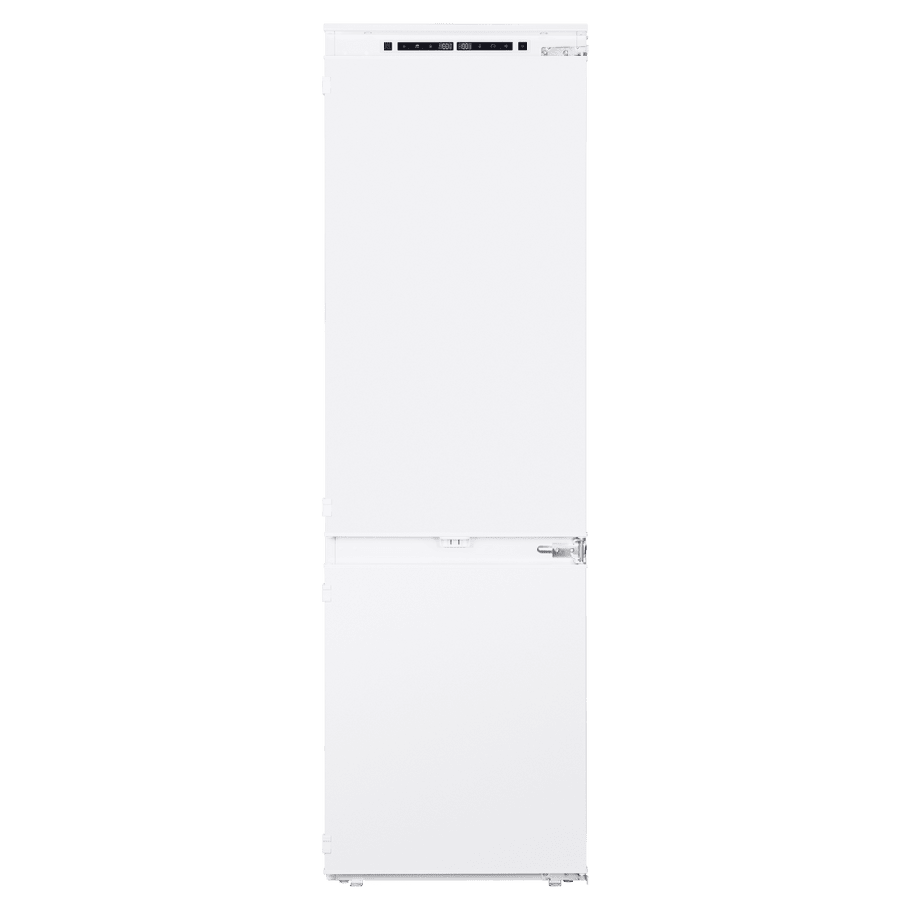 Холодильник встраиваемый MAUNFELD MBF177NFWH - фото 3 - id-p217734221