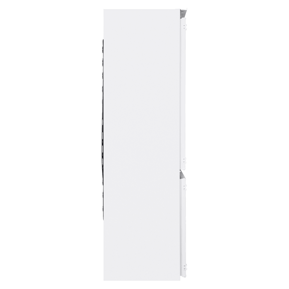 Холодильник встраиваемый MAUNFELD MBF177NFWH - фото 4 - id-p217734221