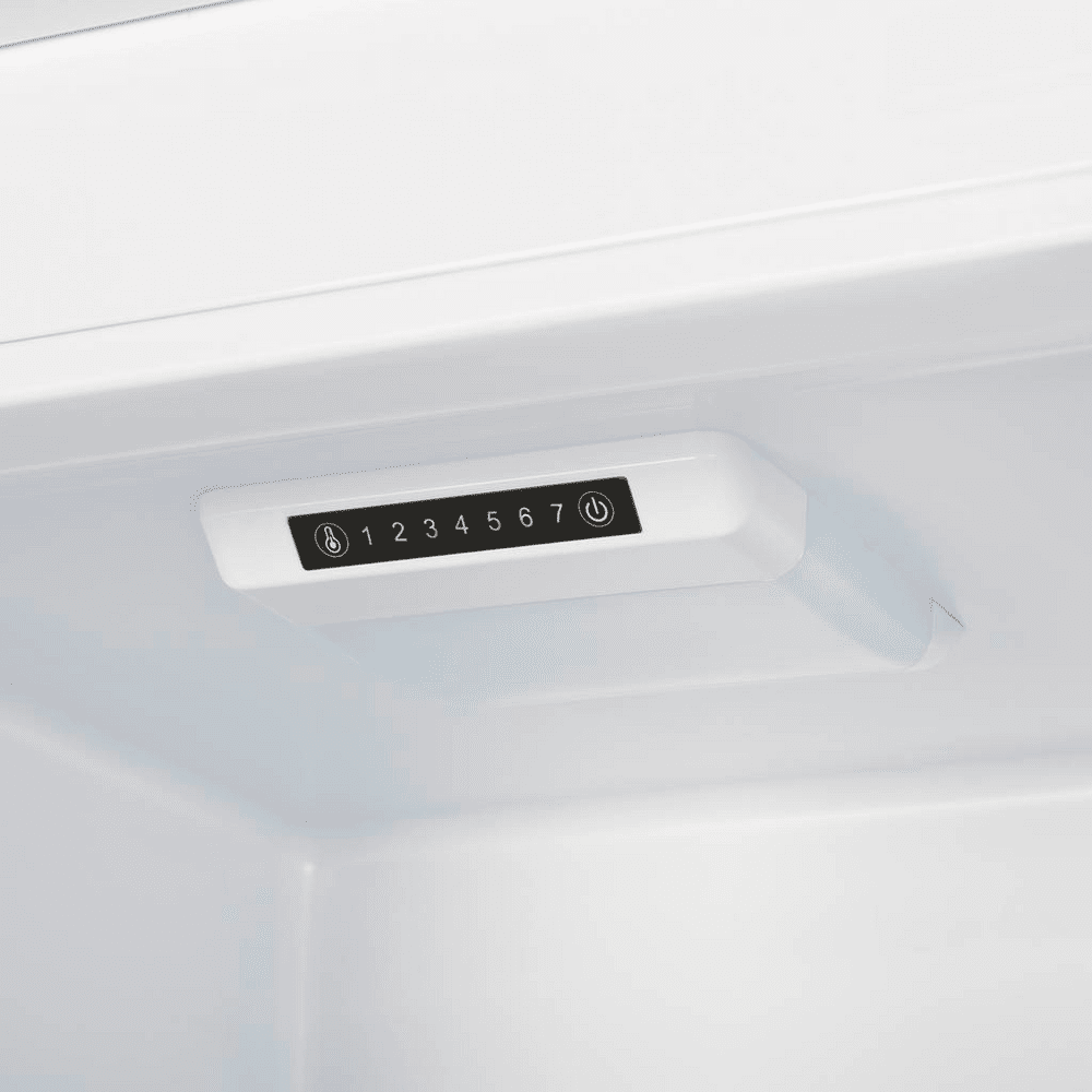 Холодильник встраиваемый MAUNFELD MBF177SW - фото 8 - id-p217734222