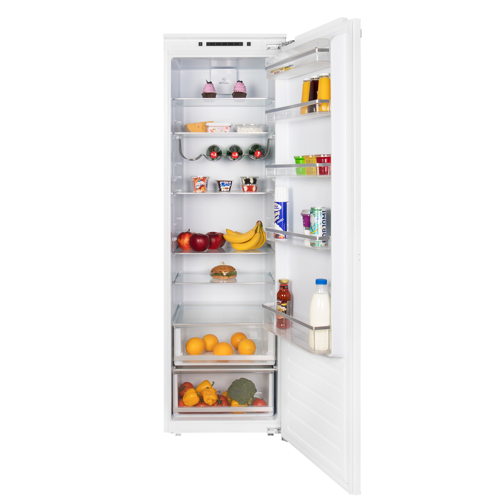 Холодильник встраиваемый MAUNFELD MBL177SW - фото 1 - id-p217734223