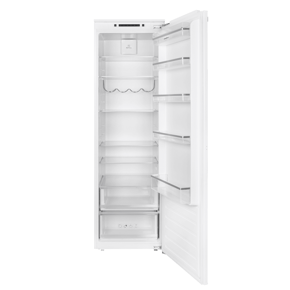 Холодильник встраиваемый MAUNFELD MBL177SW - фото 2 - id-p217734223