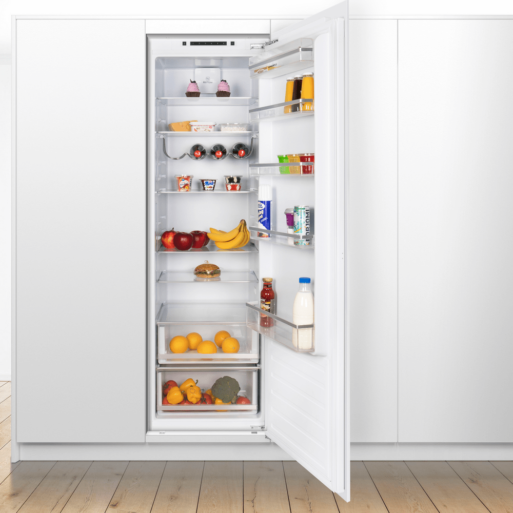 Холодильник встраиваемый MAUNFELD MBL177SW - фото 8 - id-p217734223