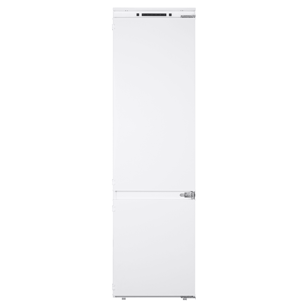 Холодильник встраиваемый MAUNFELD MBF193NFFW - фото 3 - id-p217734224