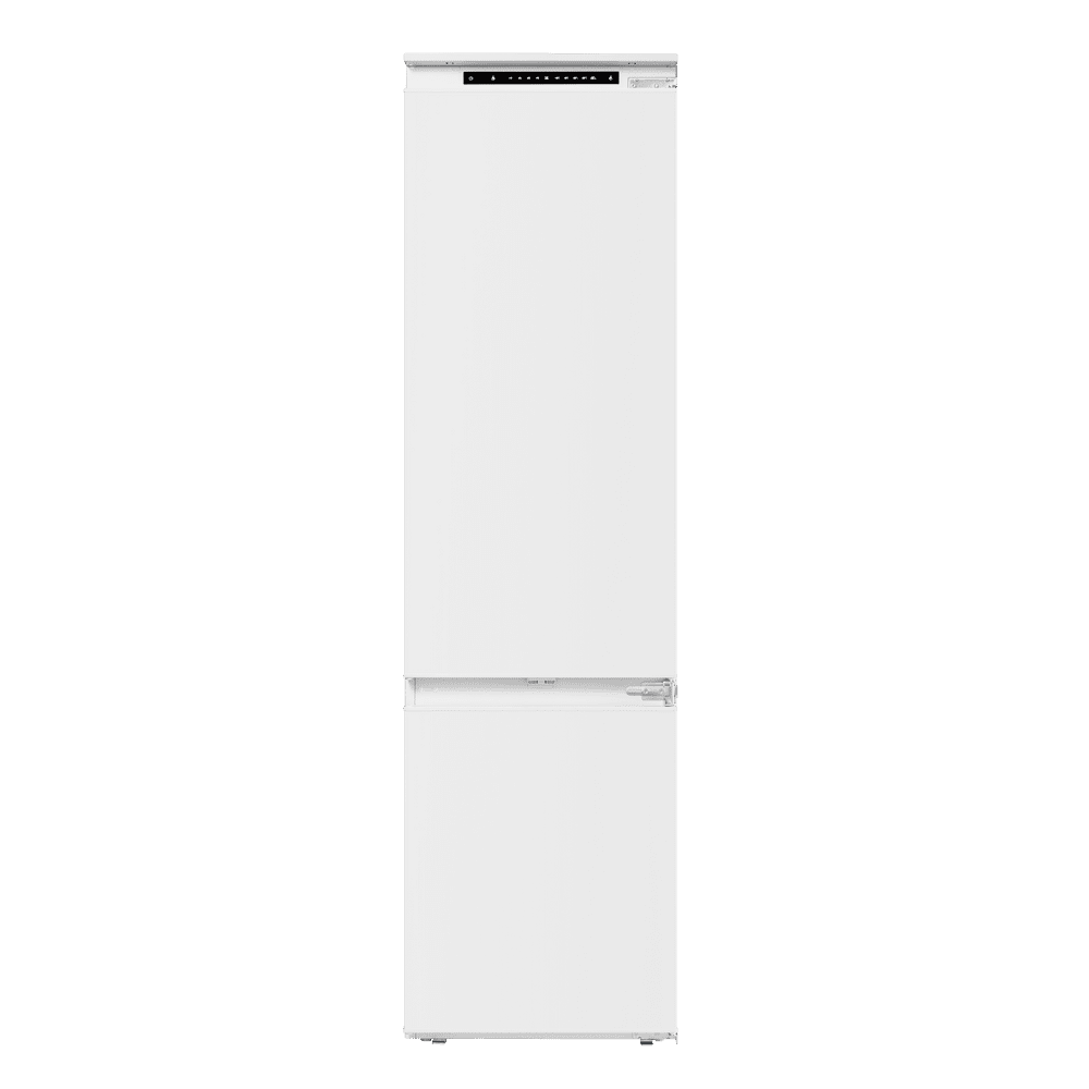 Холодильник встраиваемый MAUNFELD MBF193NFW - фото 4 - id-p217734225