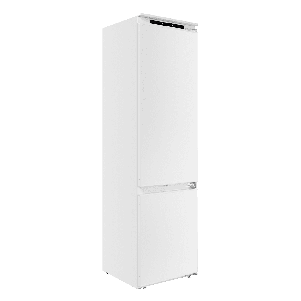 Холодильник встраиваемый MAUNFELD MBF193NFW - фото 5 - id-p217734225