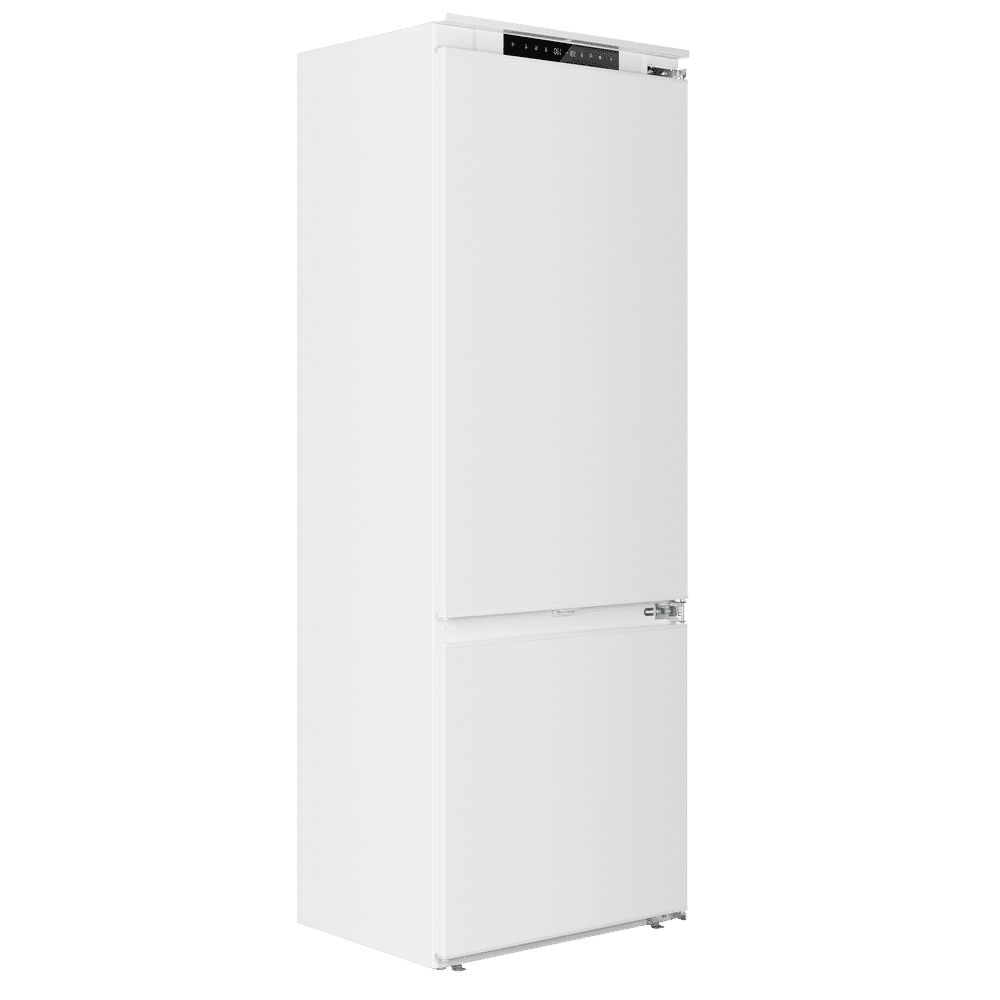 Холодильник встраиваемый MAUNFELD MBF193NFW1 - фото 5 - id-p217734226