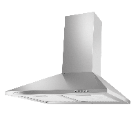 Кухонная вытяжка MAUNFELD Cork 60 нержавеющая сталь