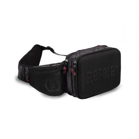 Сумка RAPALA URBAN CLASSIC SLING BAG - фото 1 - id-p217734970