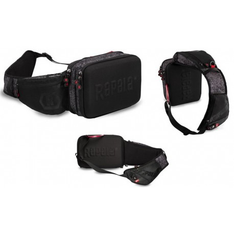 Сумка RAPALA URBAN CLASSIC SLING BAG - фото 2 - id-p217734970