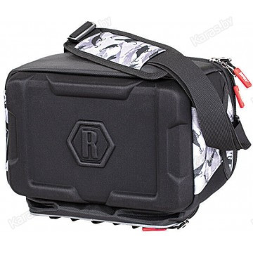 Сумка RAPALA LURE CAMO TACKLE BAG - фото 5 - id-p217734973