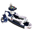Игровой набор PITUSO Транспортный корабль-парковка City, HW22018939, фото 5