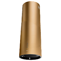 Кухонная вытяжка MAUNFELD Lee Isla 39 золотой