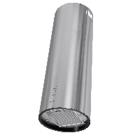 Кухонная вытяжка MAUNFELD Lee Isla 39 нержавеющая сталь