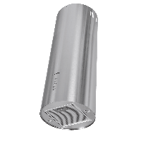 Кухонная вытяжка MAUNFELD Lee Light Isla 35 нержавеющая сталь (в 1 коробке)