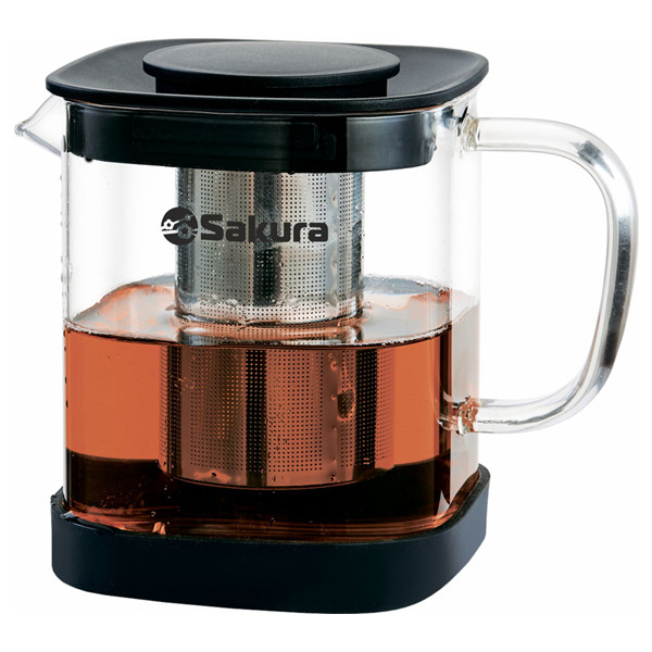 Чайник заварочный Sakura SA-TP01-10 - фото 1 - id-p217735163