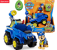 Игровой набор Spin Master Paw Patrol Дино с Гончиком 6056930