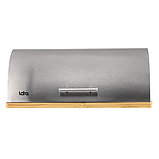 Хлебница LARA LR08-82 (10 л), фото 2