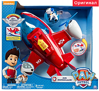 Набор Paw Patrol Самолет спасателей Air Patroller 20070791