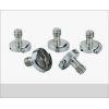 KUPO KS-061 1/4"-20 d-ring screws (5-pack) Винт с полукольцом