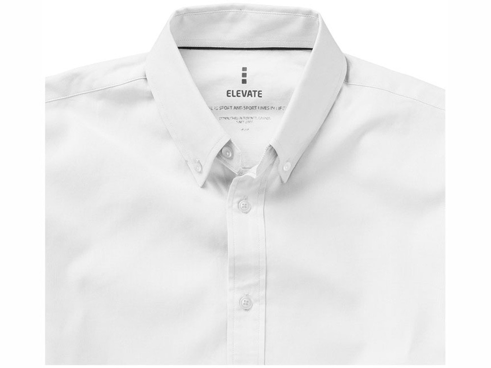 Рубашка с длинными рукавами Vaillant, белый - фото 3 - id-p217736750