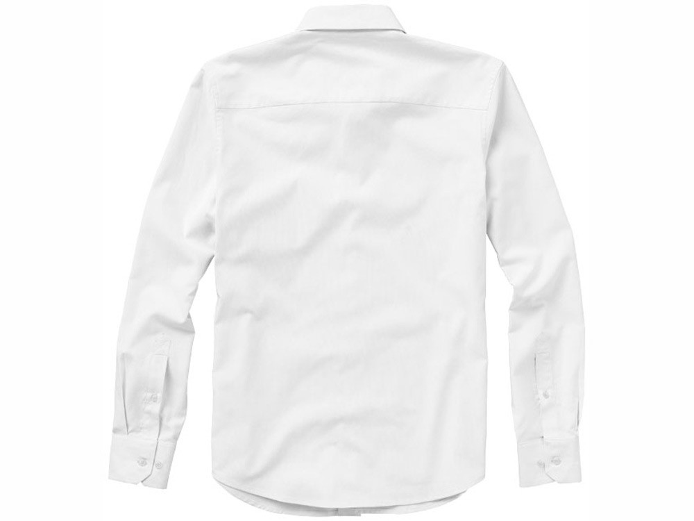Рубашка с длинными рукавами Vaillant, белый - фото 7 - id-p217736750