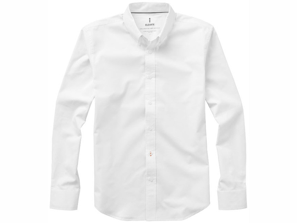 Рубашка с длинными рукавами Vaillant, белый - фото 8 - id-p217736750