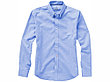 Рубашка с длинными рукавами Vaillant, голубой, фото 4