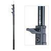 KUPO KCP-629B Aluminium baby handheld boom stick Журавль