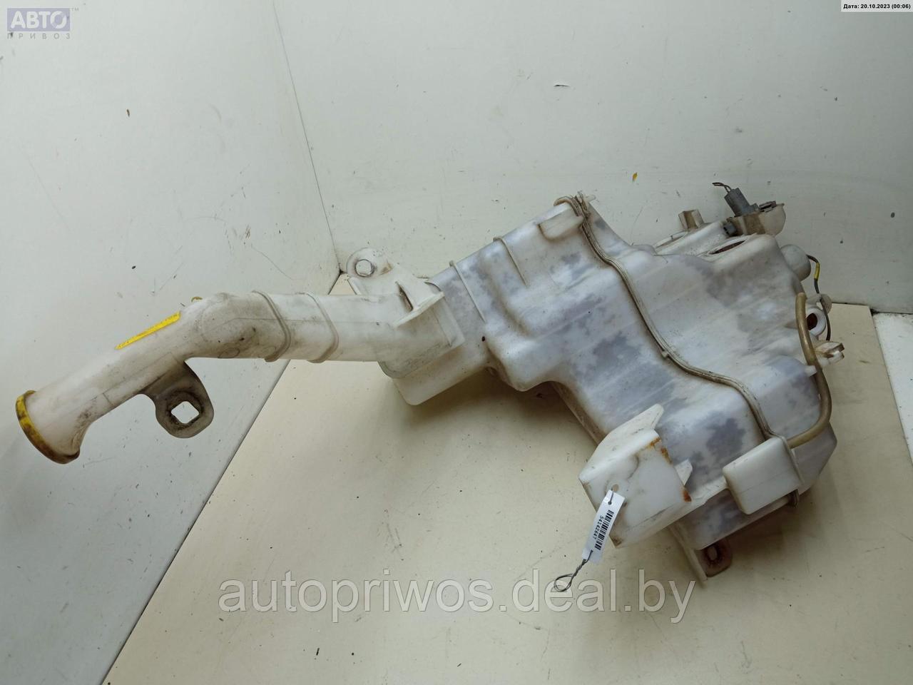 Бачок омывателя Mazda CX-7 - фото 1 - id-p214937126