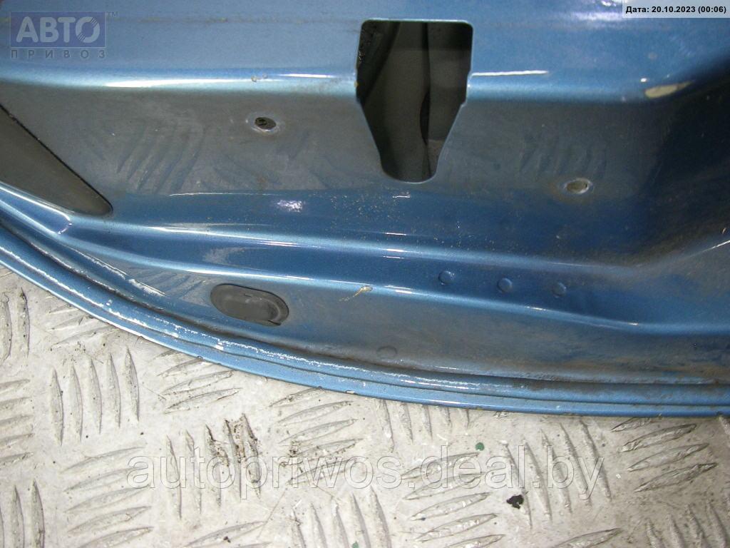 Дверь боковая передняя левая BMW Z4 E85/E86 (2002-2008) - фото 6 - id-p153860428