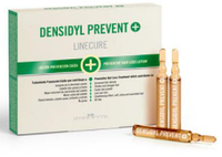 Hipertin Лосьон против выпадения волос Densidyl Prevent+ Linecure 12*10 мл