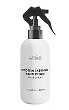 Limba Cosmetics Протеиновый спрей-термозащита для волос Protein Thermal Protection, 200 мл