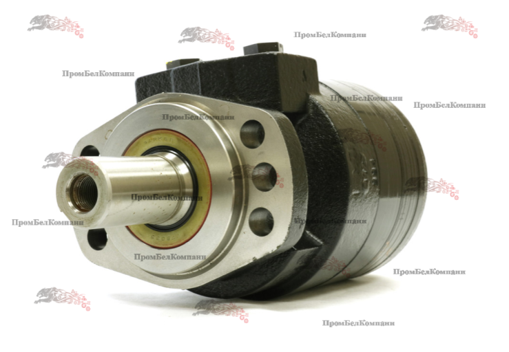 Гидромотор героторный Parker TG0170EW460FSAL (0066908)