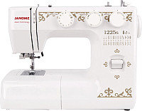 Швейная машина Janome 1225S