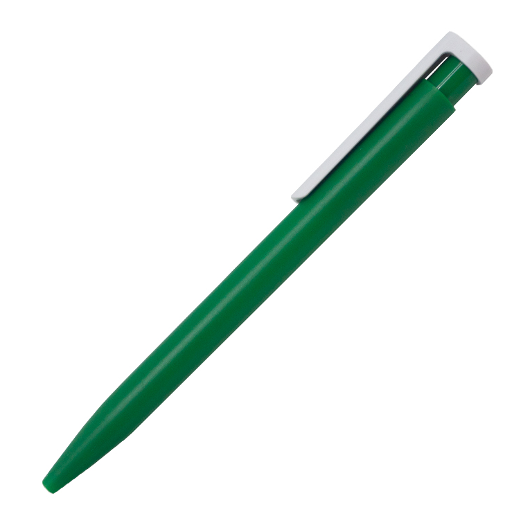 Ручка шариковая Stanley, пластик - фото 1 - id-p217740943