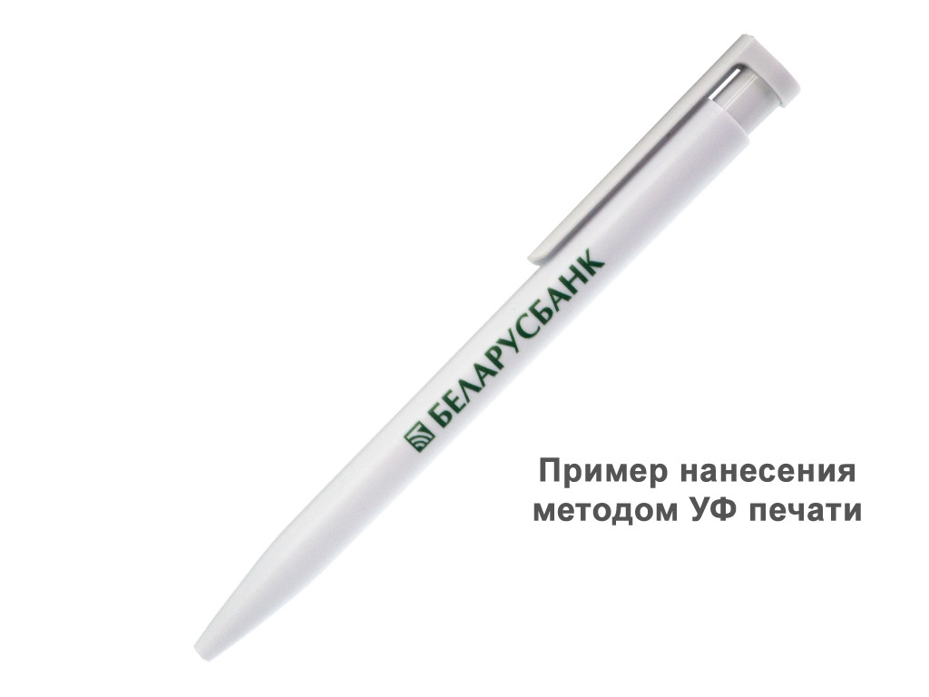 Ручка шариковая Stanley, пластик - фото 7 - id-p217740943