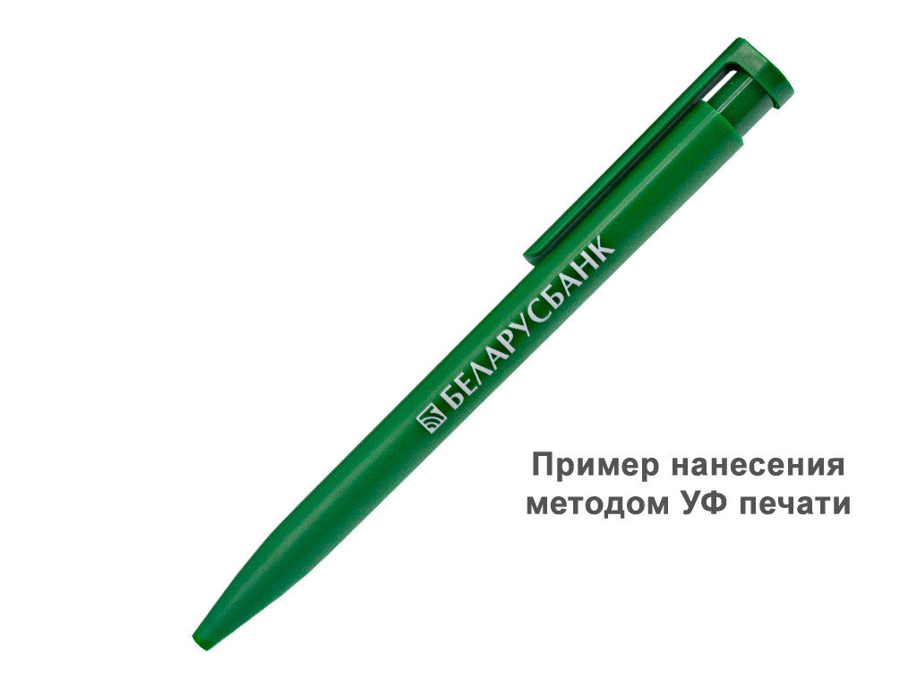 Ручка шариковая Stanley, пластик - фото 8 - id-p217740943