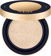 Кушон Missha Stay Cushion No.21N