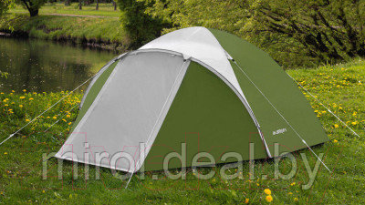 Палатка Acamper Acco 3-местная - фото 2 - id-p217742071