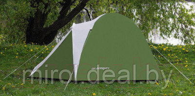 Палатка Acamper Acco 3-местная - фото 3 - id-p217742071