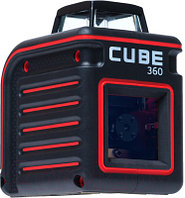 Лазерный нивелир ADA Instruments Cube 360 Professional Edition / A00445