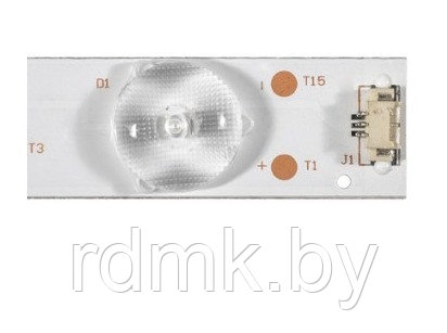 Светодиодная планка для ЖК панелей, 40" LED40D12-03(B) - фото 6 - id-p169503771
