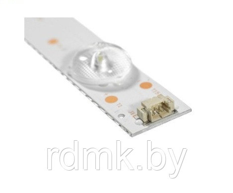 Светодиодная планка для ЖК панелей, 40" LED40D12-03(B) - фото 5 - id-p169503771